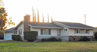 4734 Rubidoux Avenue, Riverside CA 92506 4734 Rubidoux Ave., Riverside