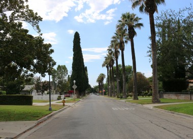 Bandini street view