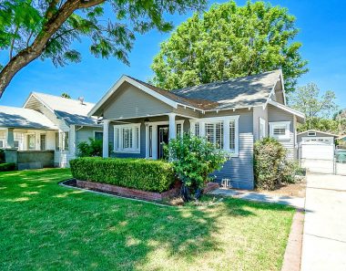4275 Larchwood Pl., Riverside CA 92506 listed by THE SISTER TEAM