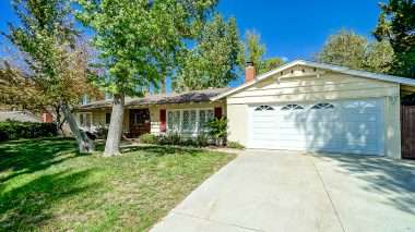 6348 Glen Aire Ave., Riverside 92506 listed by THE SISTER TEAM