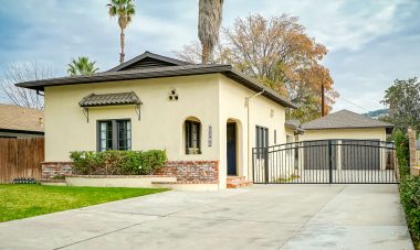 6070 Riverside Avenue, Riverside CA 92506 listed by THE SISTER TEAM