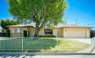 8963 Roberds St., Alta Loma, CA 91701 listed by THE SISTER TEAM