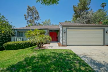 6177 Hillary Court, Riverside CA 92506 listed by THE SISTER TEAM