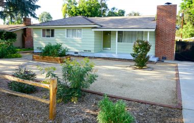 4681 Beverly Court, Riverside CA 92506 listed by THE SISTER TEAM