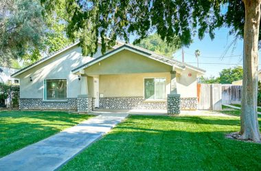 5742 Magnolia Ave., Riverside, CA 92506 listed by THE SISTER TEAM