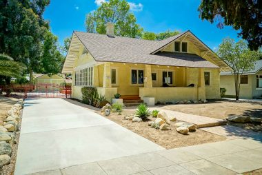 3920 Bandini Avenue, Riverside CA 92506 listed by THE SISTER TEAM