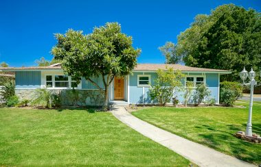 4692 Edgewood Pl., Riverside CA 92506 listed by THE SISTER TEAM