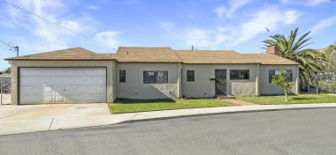 4338 Alta Vista Dr., Riverside CA 92506 listed by THE SISTER TEAM