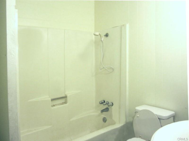 First of three total bathrooms. No photo of third bathroom.