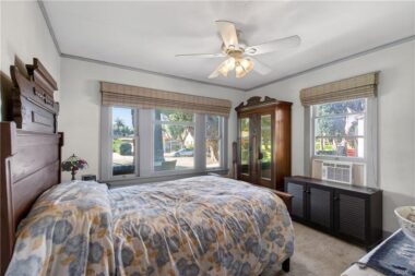 Front bedroom