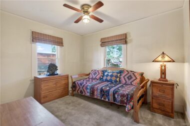 Bedroom #2