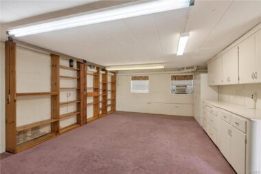 Bonus room could be 4th bedroom, guest room, office or gym adjoining garage
