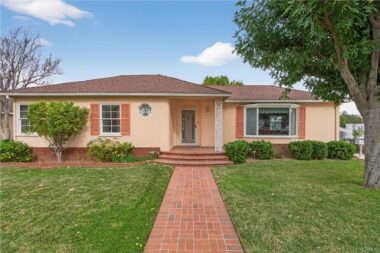3985 Rice Road in the highly sought-after Wood Streets neighborhood!