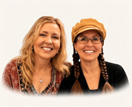 The Sister Team - Tara & April