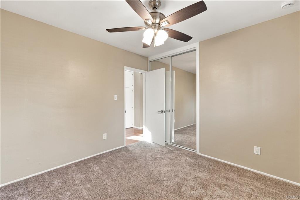 Bedroom #3