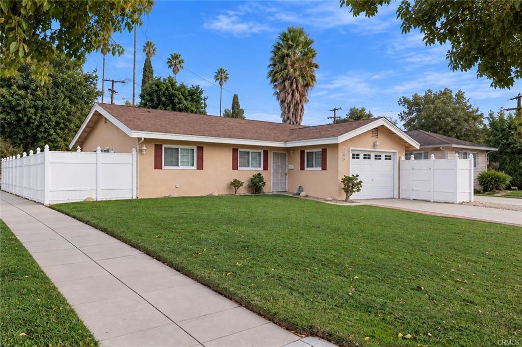 5806 Brockton Ave, Riverside CA 92506 corner lot on a cul de sac